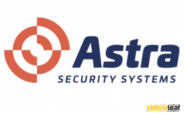 Astra Security Systems