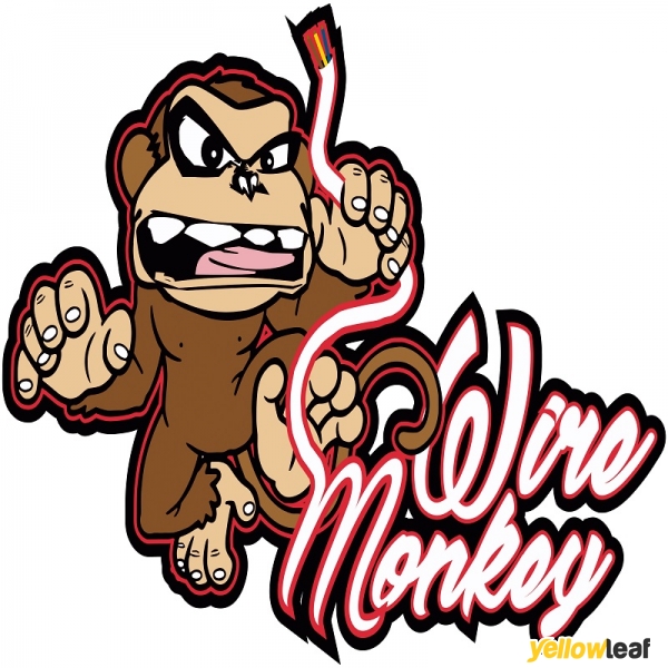 Wire Monkey