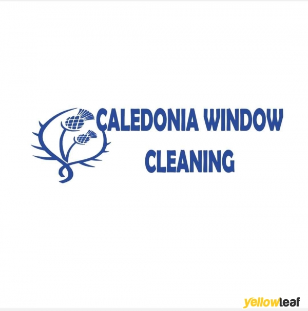 Caledonia Window Cleaning