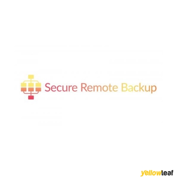 Secure Remote Backup