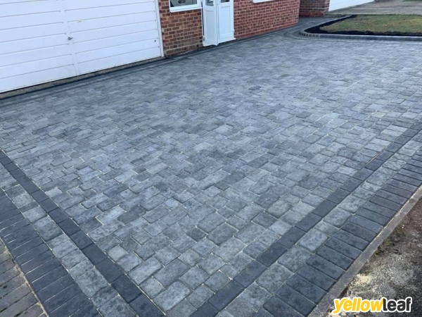 Premier Block Pavers Ltd