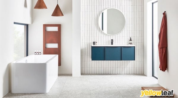 Tailormade Bathrooms