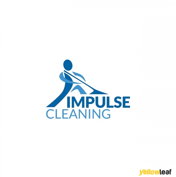 Impulse Cleaning