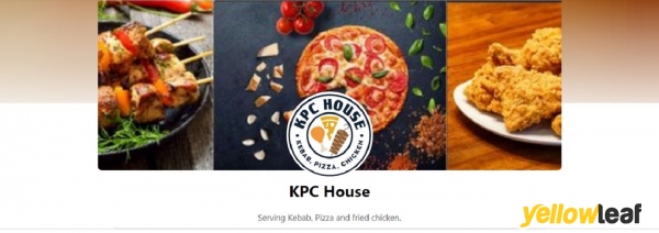 KPC House - Reviews & Opening Times