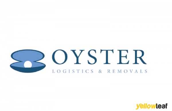 Oyster Logistics & Removals