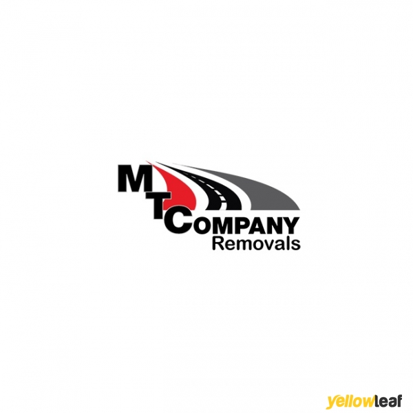 MTC Removals Company LTD