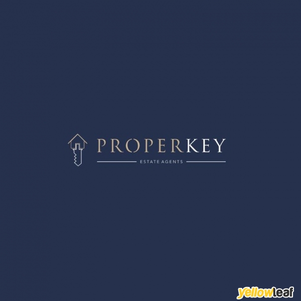 ProperKey