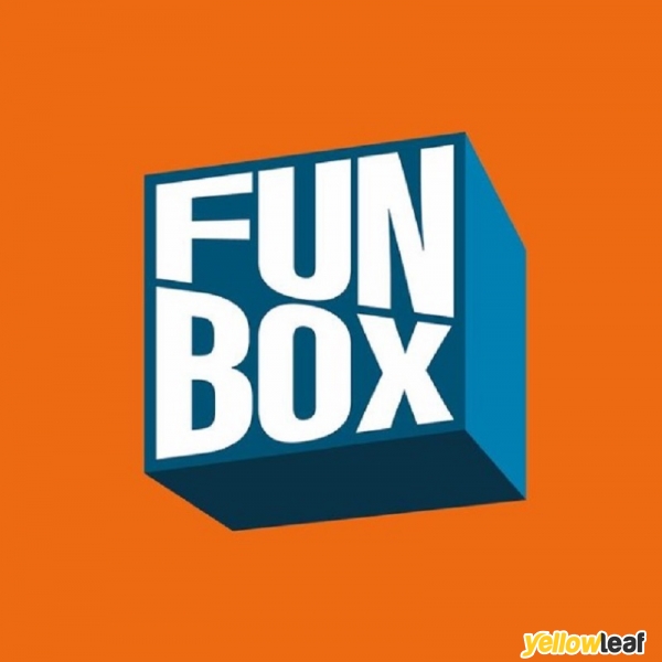 FunBox Entertainment UK Ltd