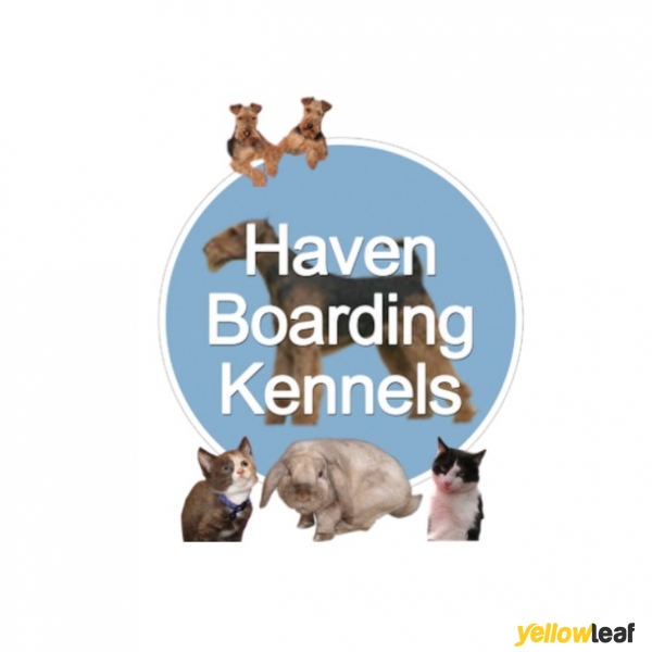 Haven Boarding Kennels & Cattery