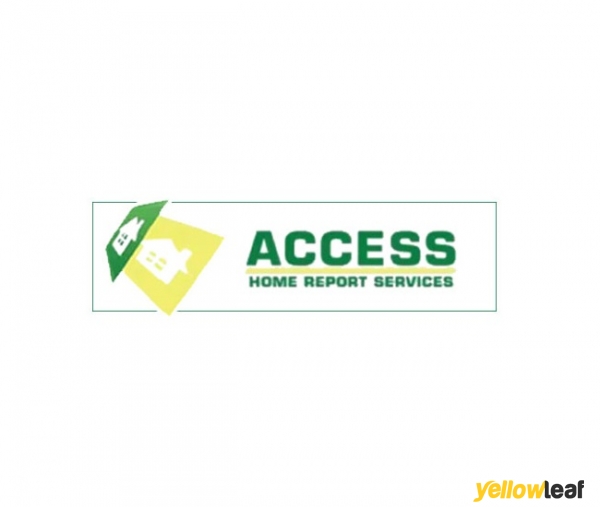 Access Home Report Services