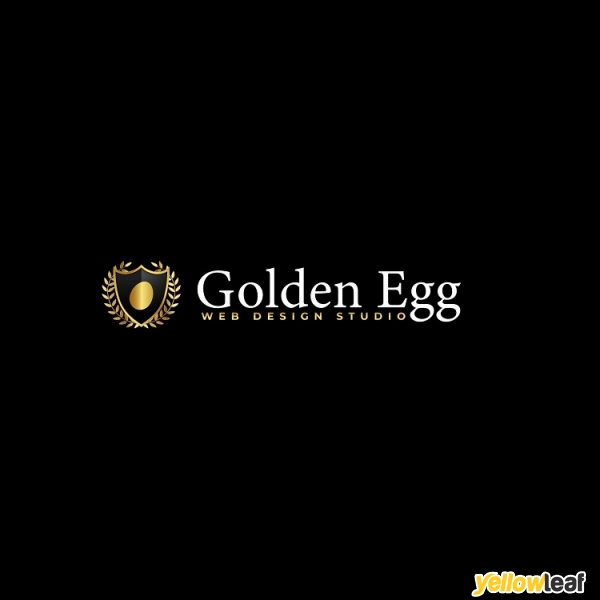 Golden Egg Web Design