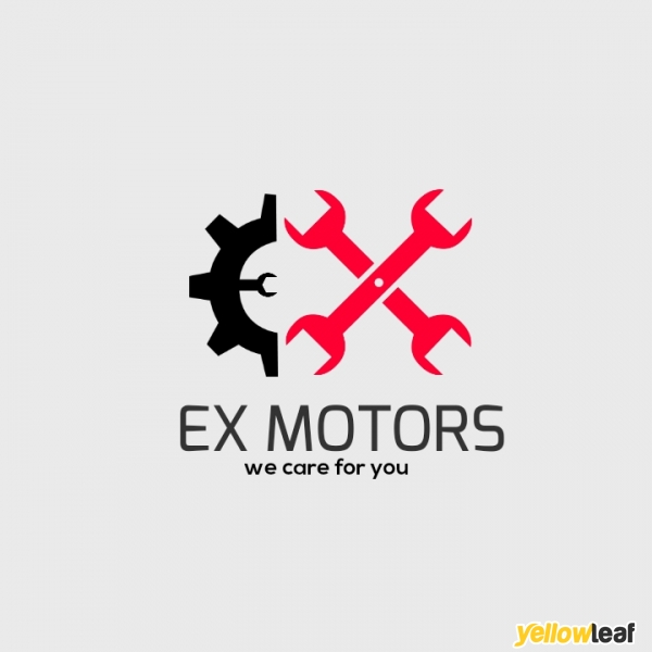 EX Motors