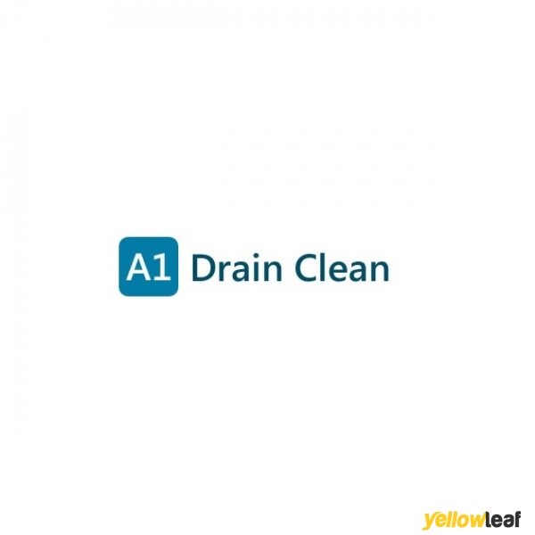 A1 Drain Cleaning