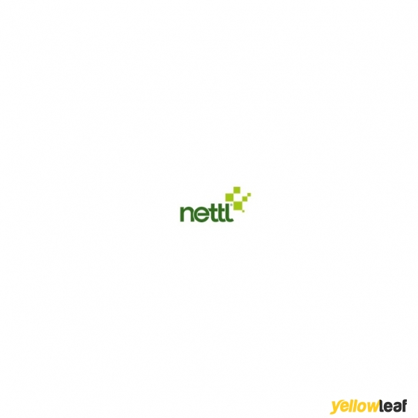 Nettl of Stirling
