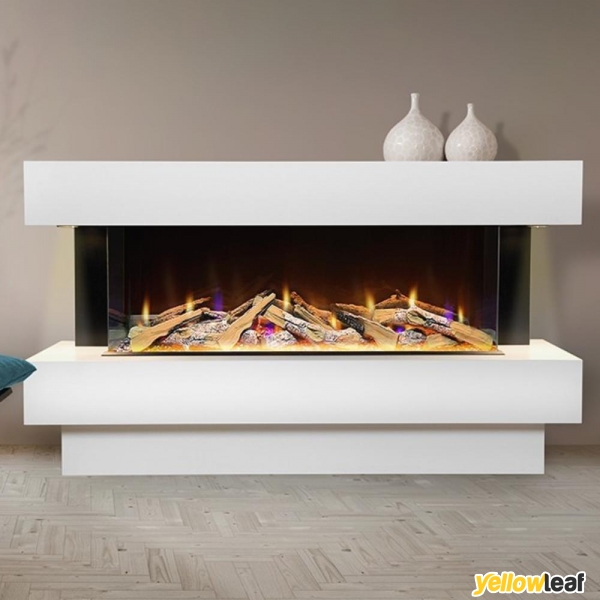 Radiance Fireplaces