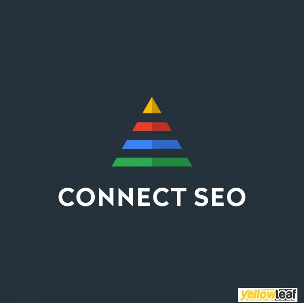 Connect SEO Digital Marketing