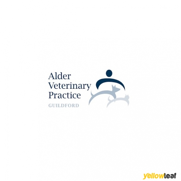 Alder Veterinary Practice