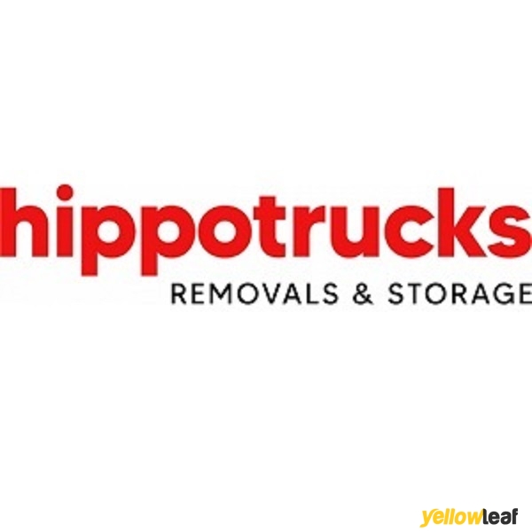 Hippo Trucks - Removals & Storage