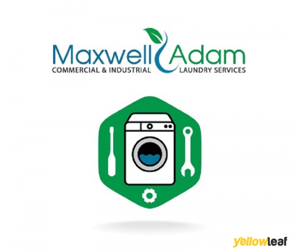 Maxwell Adam