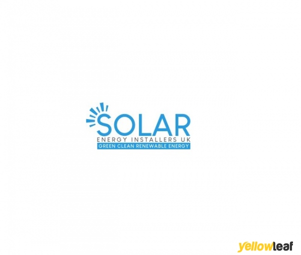 Solar Panel Installers Brentwood