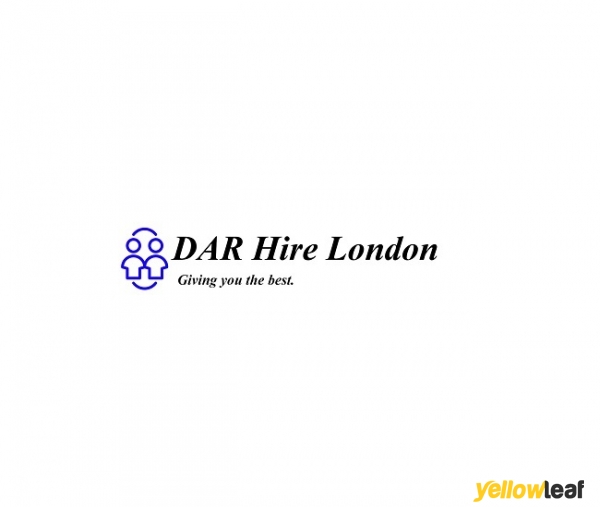 DAR Hire London