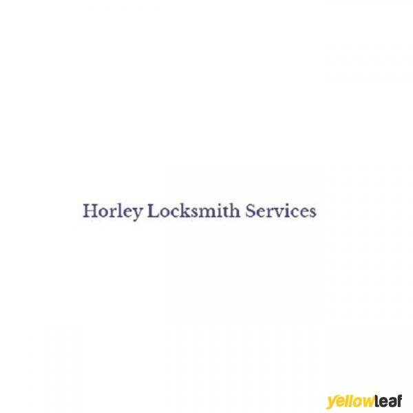 Horley Locksmith Services