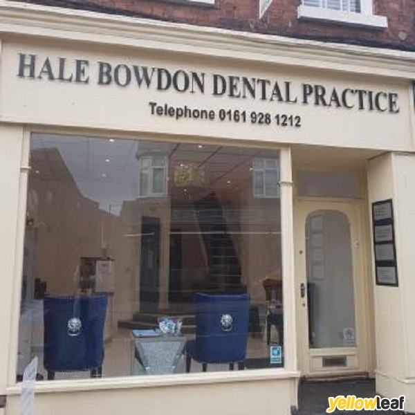 Hale Bowdon Dental Practice