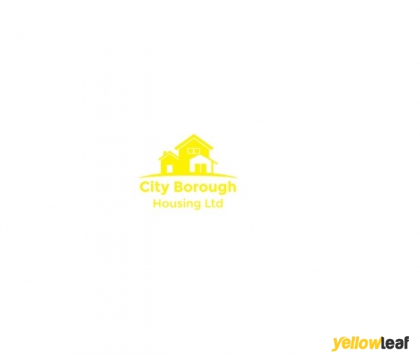 City Borough Housing Ltd