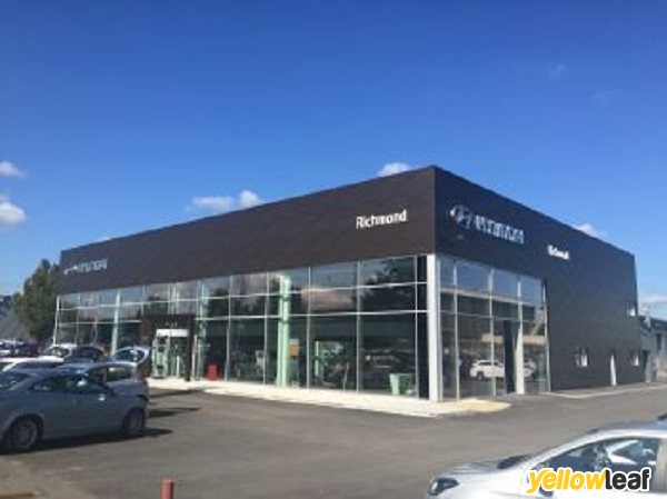 Guildford Hyundai