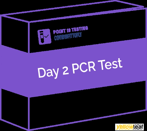 Point 19 Testing