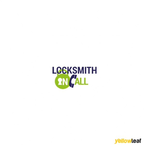 Locksmith On Call