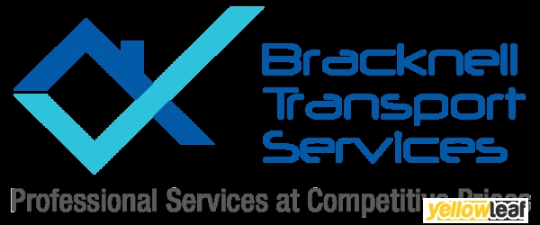 Bracknell Transport Services