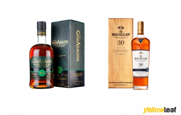 Oban Whisky And Fine Wines