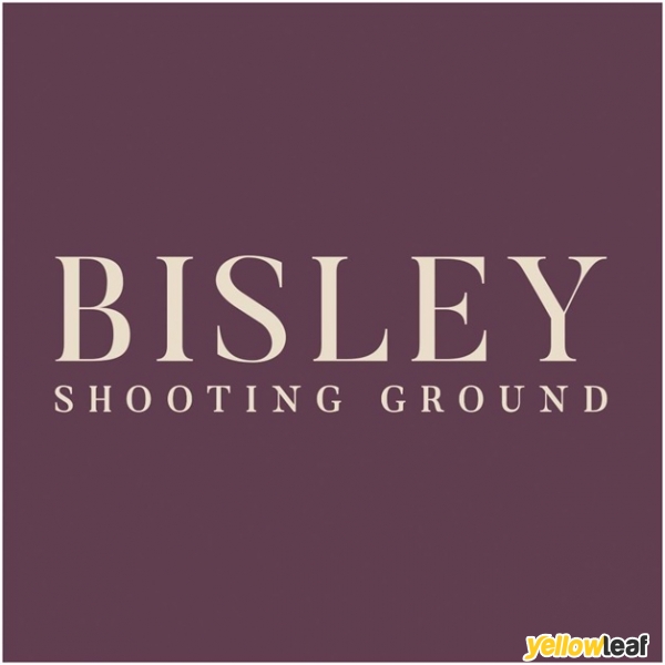 Bisley Shooting Ground