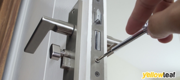 Triumph Locksmith Wandsworth