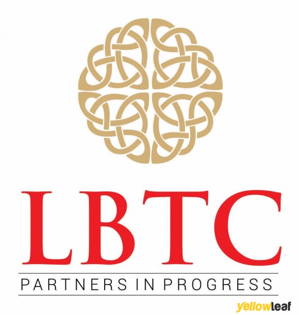 London Business Training & Consulting (LBTC)