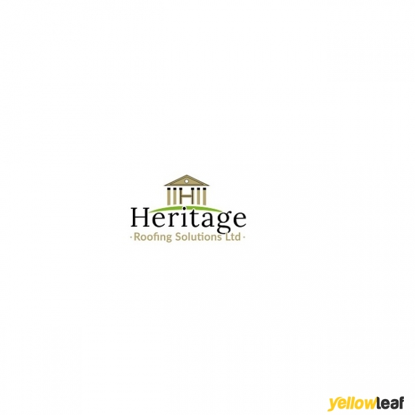 Heritage Roofing Solutions