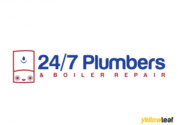 Boiler Repair & Plumbing IQ Brentford