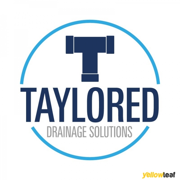 Taylored Drainage Solutions