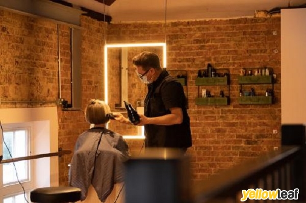 The Chapel Hairdressers - Horsham