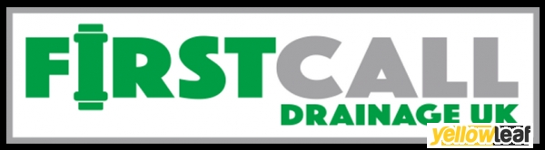 First Call Drainage UK