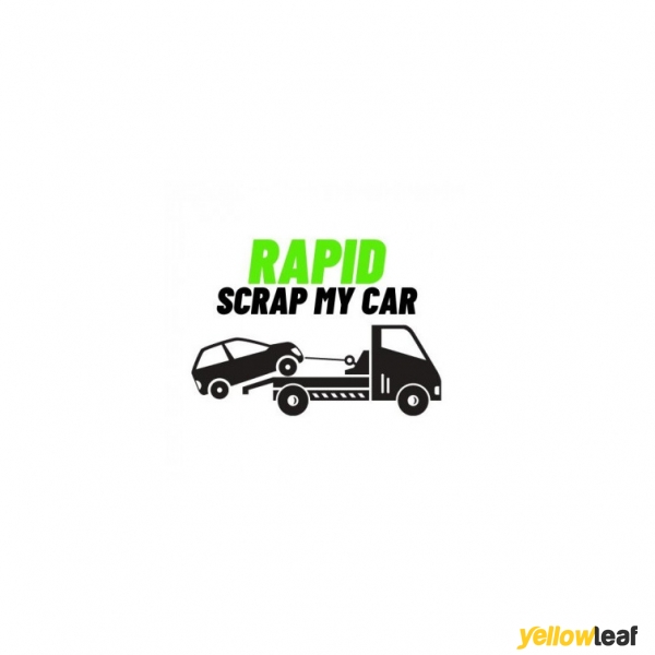 Rapid Scrap My Car Bolton