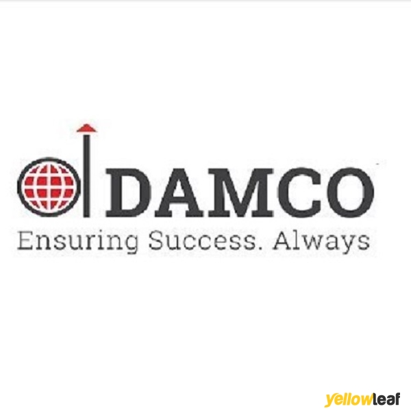 Damco Solutions Ltd.