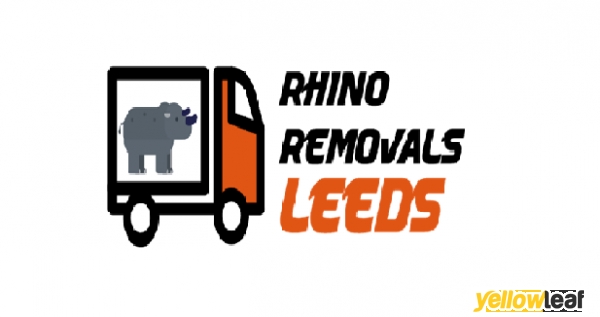 Rhino Removals Otley