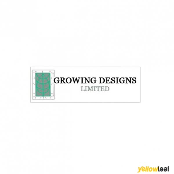 Growing Designs Ltd