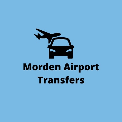 Morden Airport Transfers