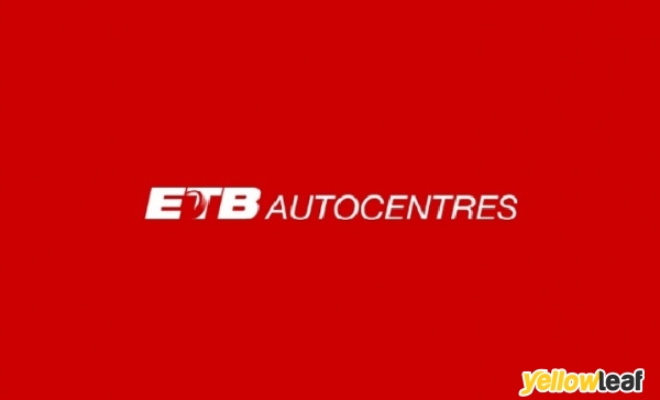 ETB Autocentres Plymouth