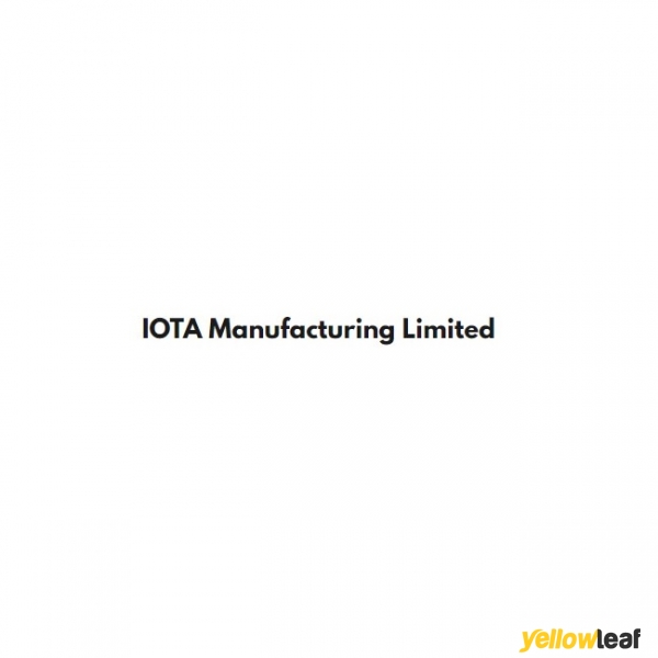 IOTA Manufacturing