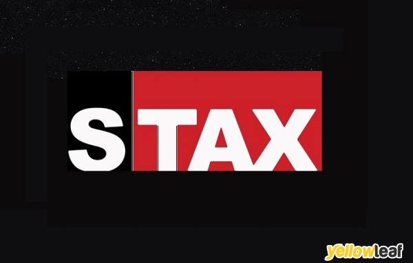 S-Tax