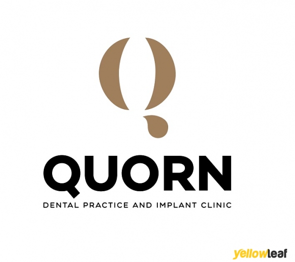 Quorn Dental Practice and Implant Clinic